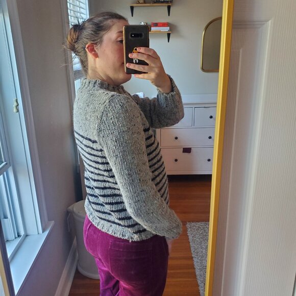 McConnell Irish Sweater - Picture 6 of 12